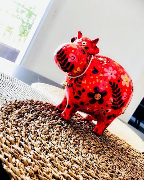 サン・ディジエ#Design & Indus Sweet Loft !アパートメント エクステリア 写真