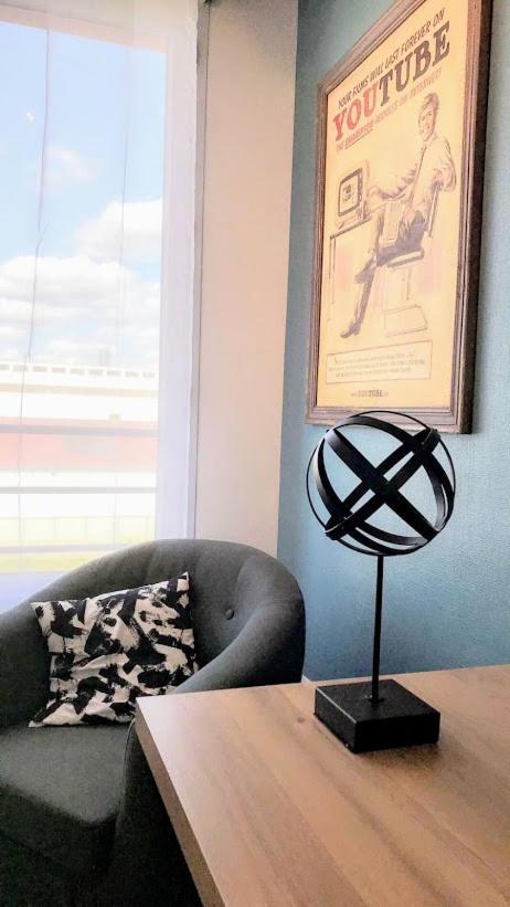 サン・ディジエ#Design & Indus Sweet Loft !アパートメント エクステリア 写真