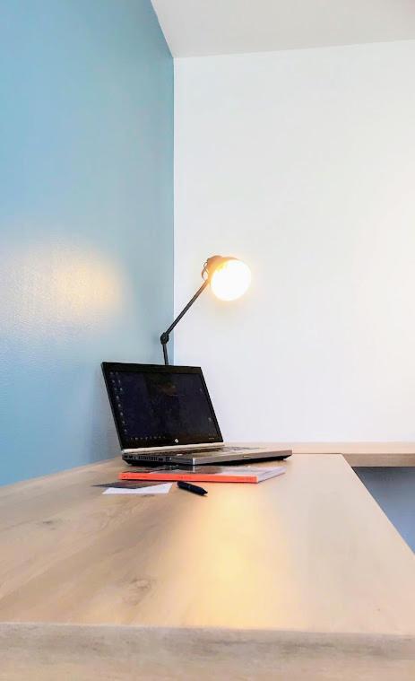 サン・ディジエ#Design & Indus Sweet Loft !アパートメント エクステリア 写真